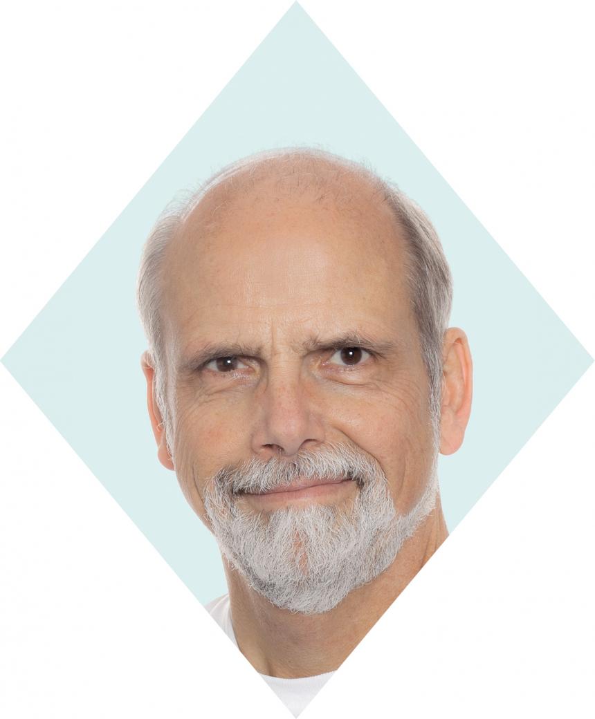 Prof. Adrian Lussi